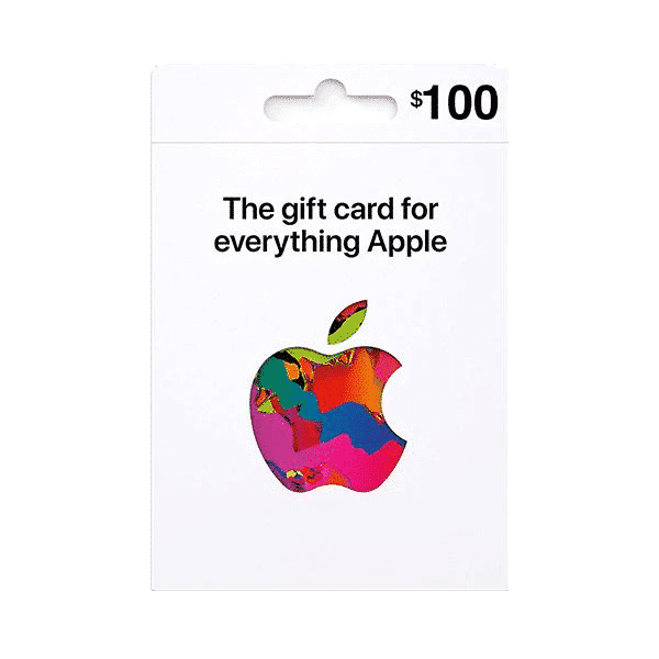 100 card