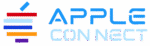 apple connect logo
